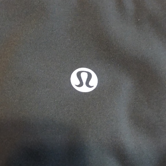 Lululemon Train Times 7/8 Pant Dark Olive - Picture 9 of 16
